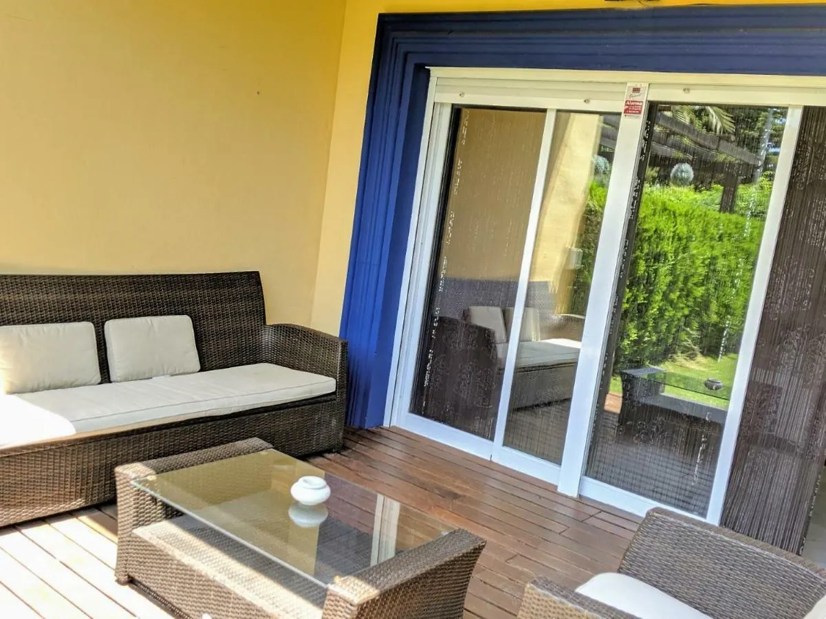 El Rio Puerto Banus Villa Marbella