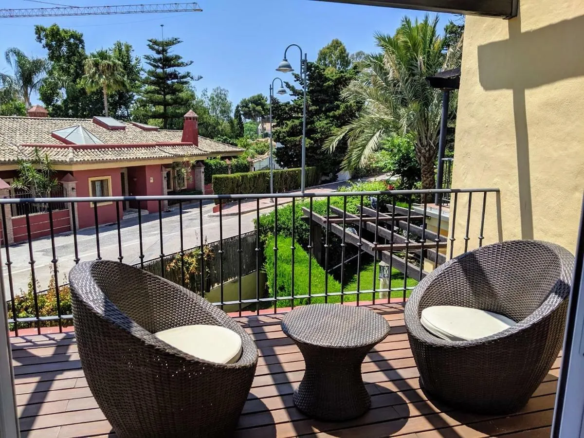 El Rio Puerto Banus Villa Marbella 0*,  Spanien